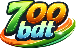 700 bdt ব্র্যান্ড লোগো